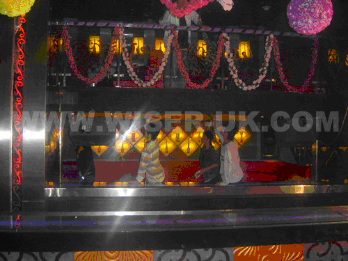 四川達州空瓶子連鎖酒吧