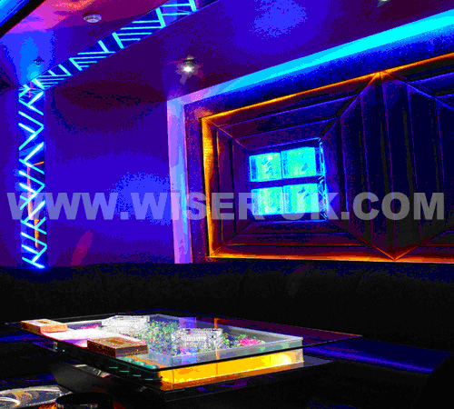 深圳龍江新潮味酒店