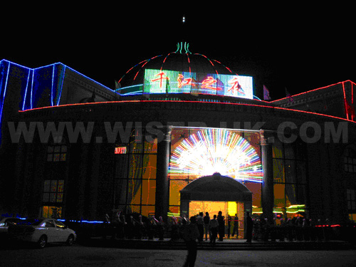 梅州豐順千江夜總會