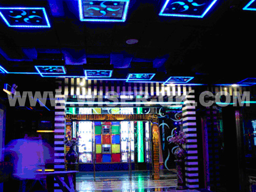 惠州淡水廣成酒店