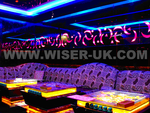 菲斯特派對酒吧